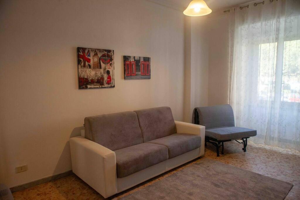 Ragusa Holiday Home Rome Exterior photo
